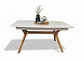 Ceng Açılır yemek masası 155cm x 90cm