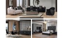 Mirror Düğün Paketi (HEDİYELİ orta sehpa ve kurulum)