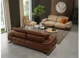 Lisa Koltuk Takımı