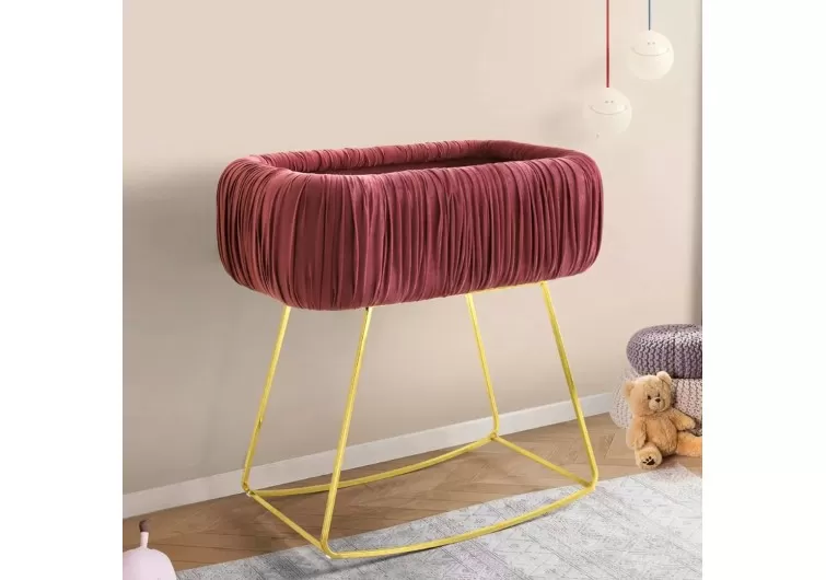 Mia anne yanı sallanır beşik