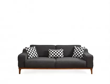 Asos Koltuk Takımı 3+3+1