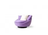 Comfor Mor Tekli Berjer