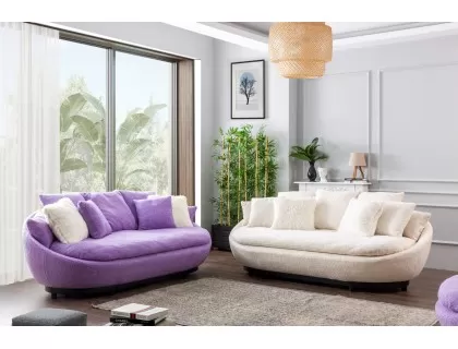 Comfor Koltuk Takımı 3+3+1