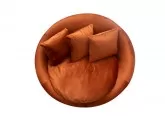 Comfor Kiremit Tekli Berjer