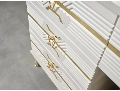 Kristal Yatak Odası takımı
