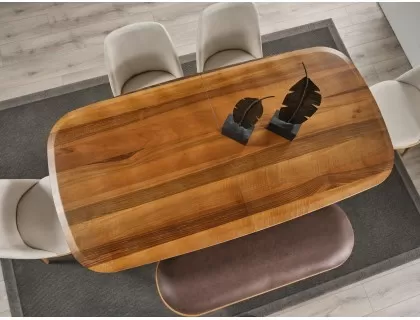 Nirvana yemek masa sandalye takımı
