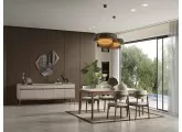 Siesta yemek odası takımı