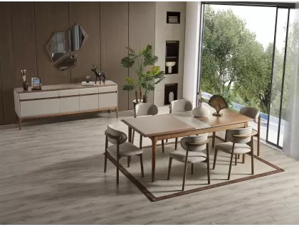 Siesta yemek odası takımı
