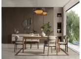 Siesta yemek odası takımı
