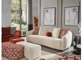 Bloom Koltuk Takımı