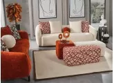 Bloom Koltuk Takımı