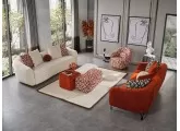 Bloom Koltuk Takımı