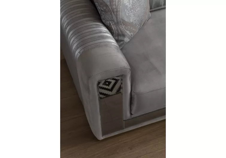 Luxcery Üç'lü Koltuk 