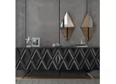 Mirror Düğün Paketi (HEDİYELİ orta sehpa ve kurulum)