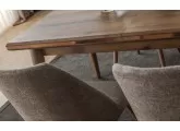 Arya Yemek Odası Takımı