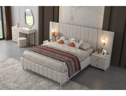 Antik Yatak Odası Takımı