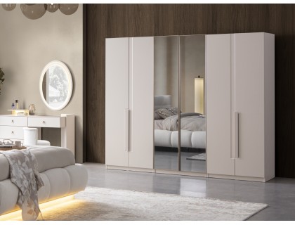 Bonje Yatak Odası Takımı