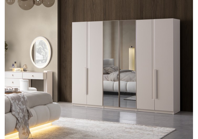 Bonje Yatak Odası Takımı