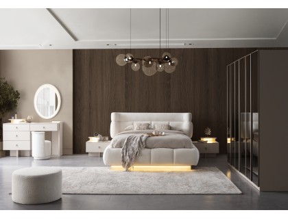 Bonje Yatak Odası Takımı