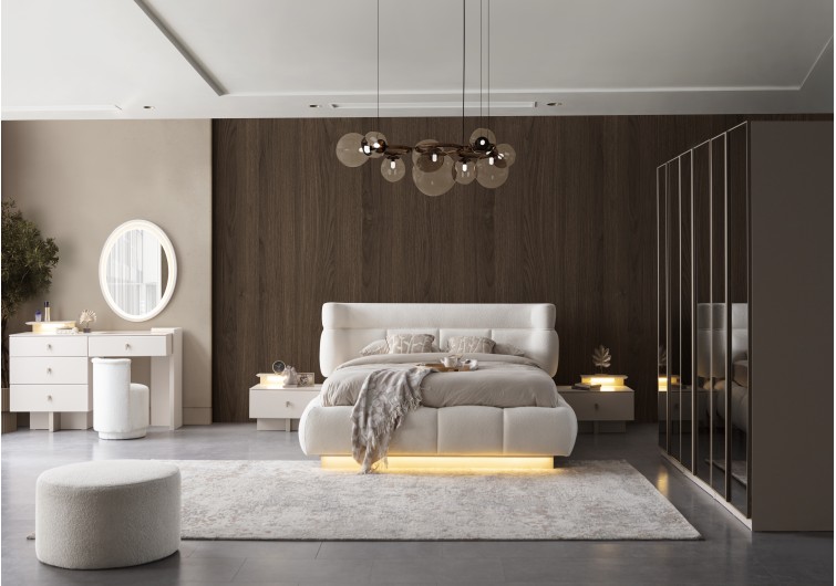 Bonje Yatak Odası Takımı