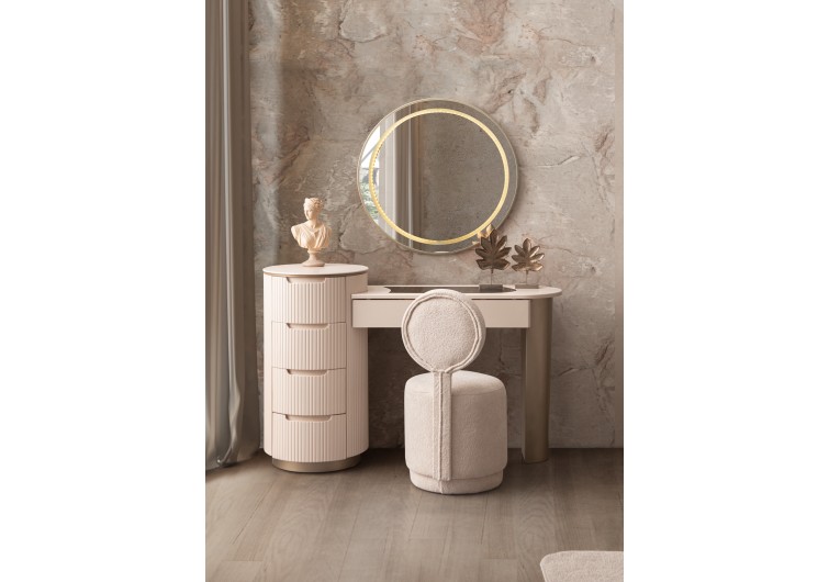 Defne Yatak Odası Takımı