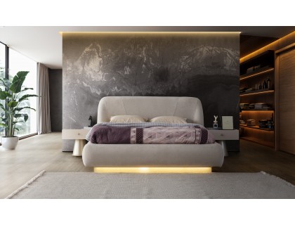 Dolce Yatak Odası Takımı