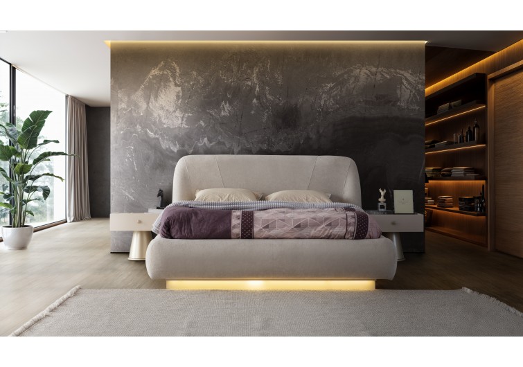 Dolce Yatak Odası Takımı