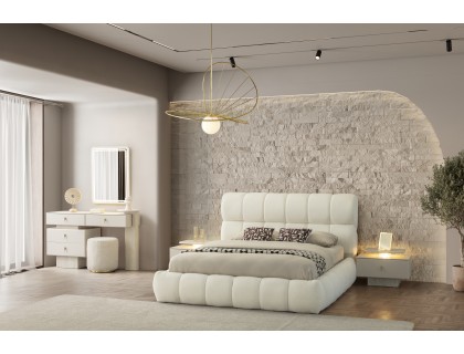 Tetra Yatak Odası Takımı