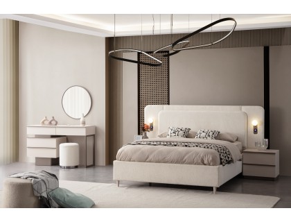 Zen Yatak Odası Takımı