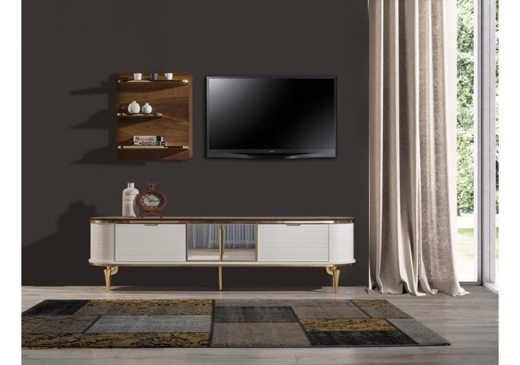 Lines  tv ünitesi