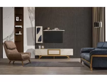 Zen  Tv Ünitesi