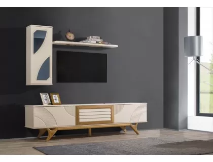 Zen  Tv Ünitesi